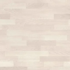 Staal Vinyl Supreme Wit Eiken