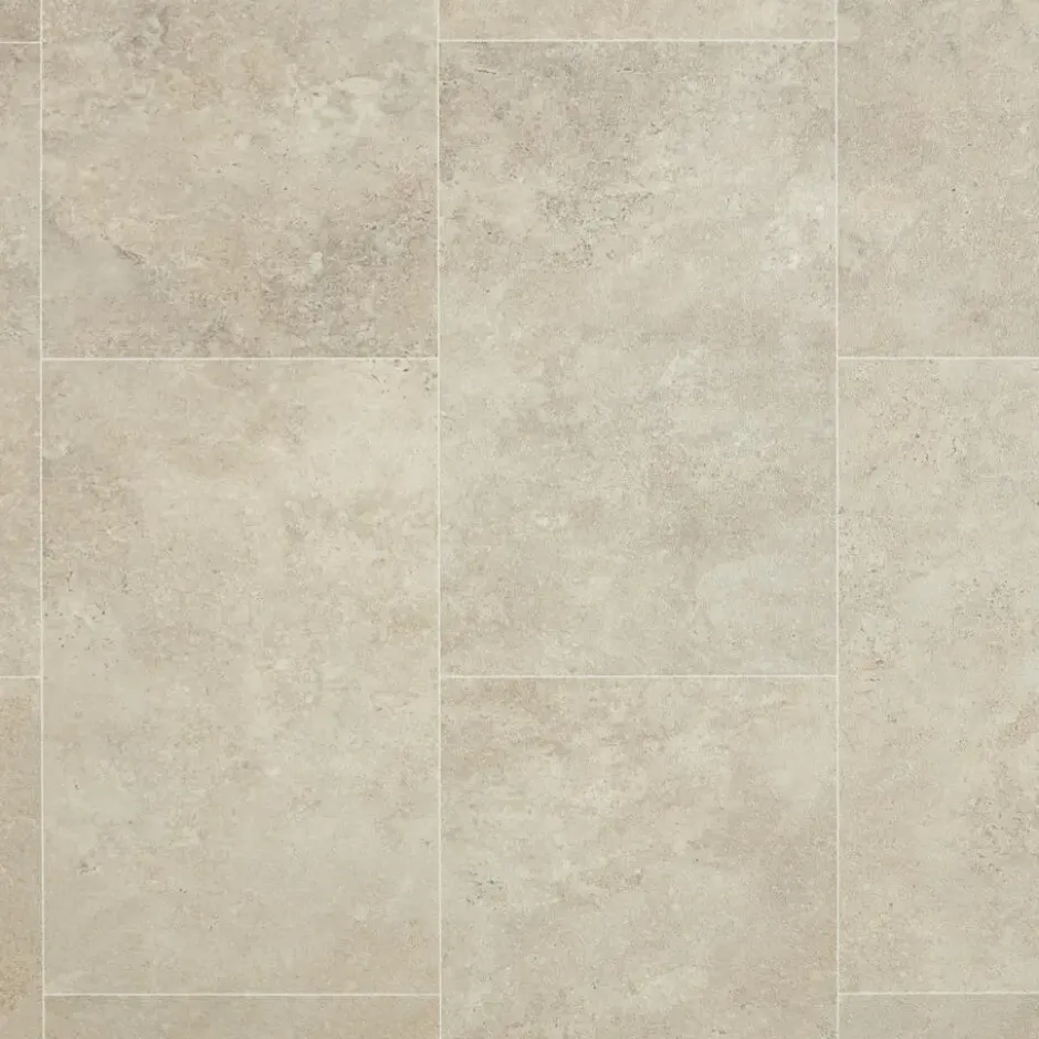Staal Vinyl Travis Beige