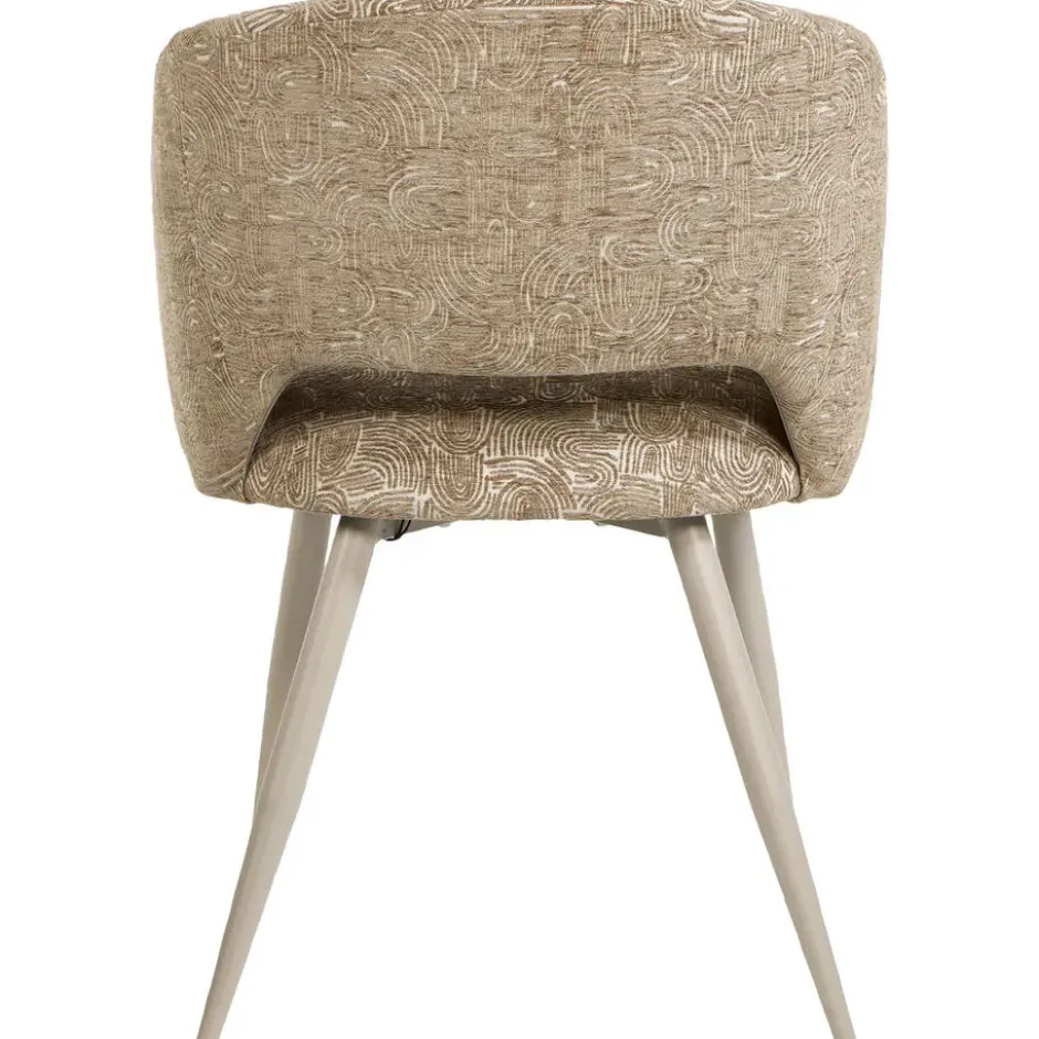 Stoel Antony Taupe
