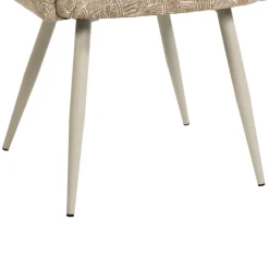 Stoel Antony Taupe
