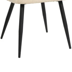 Stoel Avignon Beige