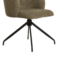 Stoel Capri Groen