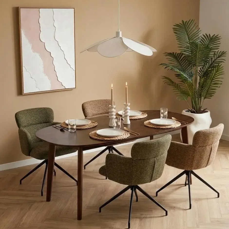 Stoel Capri Zand