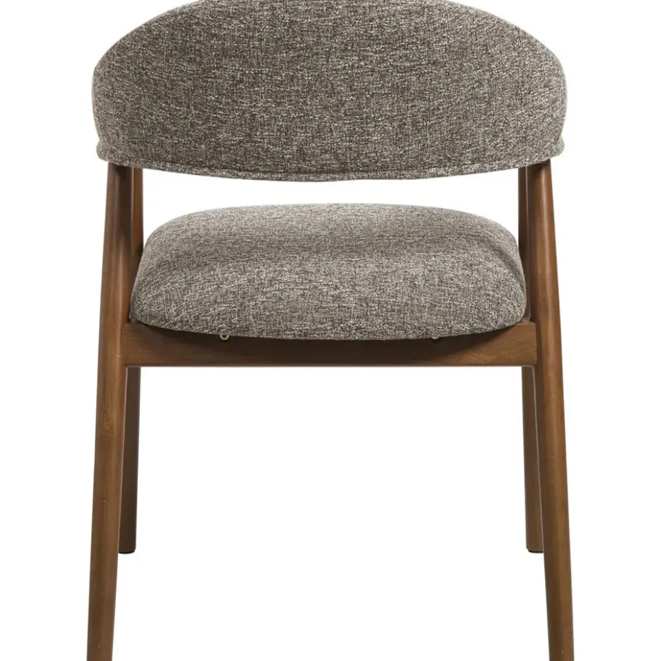 Stoel Domaso Taupe