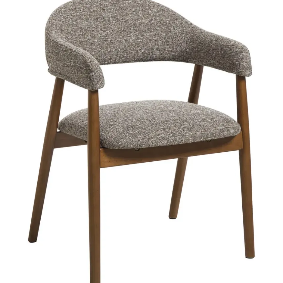 Stoel Domaso Taupe