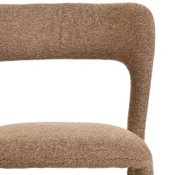 Stoel Fanna Roze