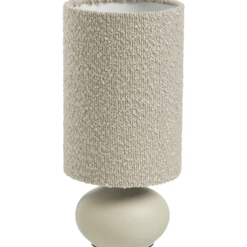 Tafellamp Atria Taupe