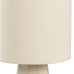 Tafellamp Riba Off-White