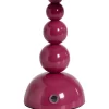 Tafellamp Zeta USB Fuchsia
