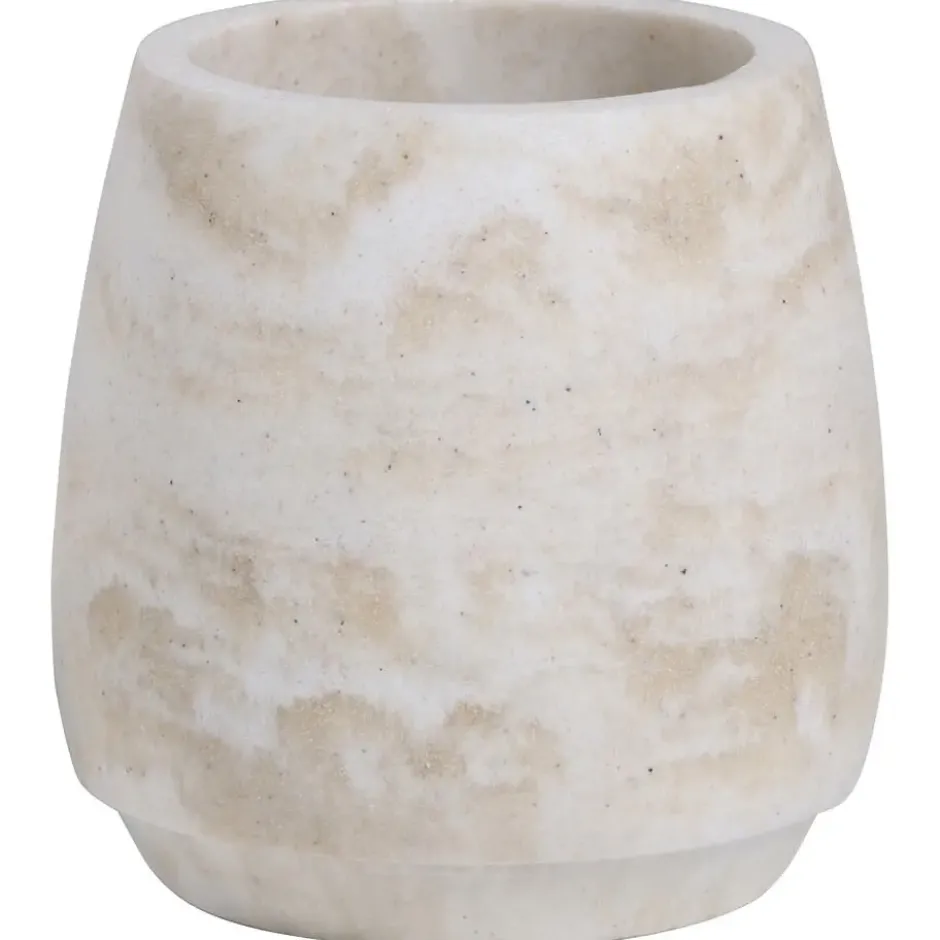 Tandenborstelhouder Elodie Beige