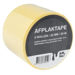 Tape set 3 Rollen