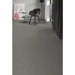 Tapijt Cornell Grijs