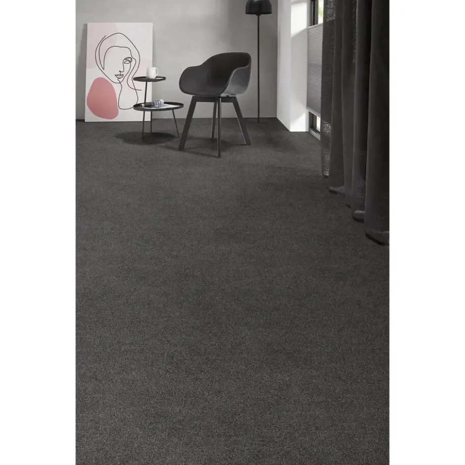 Tapijt Richfield Antraciet