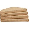 Trapmat Sisal-look Woven Naturel