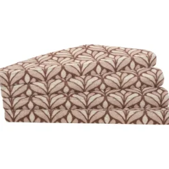 Trapmat Travers Bruin
