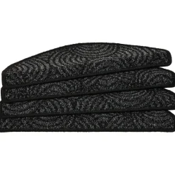 Trapmat Wales Antraciet