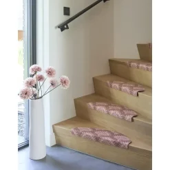 Trapmat Ymke Roze
