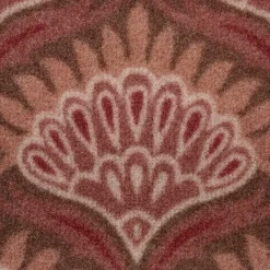 Trapmat Ymke Roze