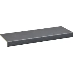Traptrede Concrete Antraciet 90 cm