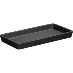 Tray Zwart