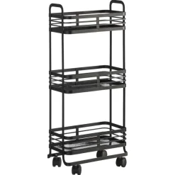 Trolley Yves Zwart