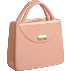 Vaas Handtas Roze 24,5 cm
