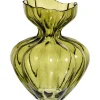 Vaas Lissato Groen