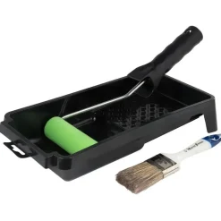 Verfset Schoolbord-/magneet-