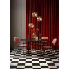 Vinyl Benson Zwart Wit Tegellook