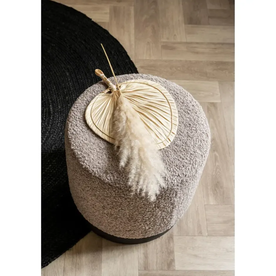 Vinyl Fisher Naturel Visgraat