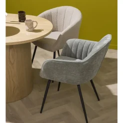 Vinyl Fisher Naturel Visgraat