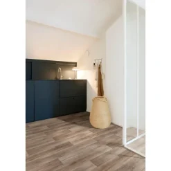 Vinyl Ruston Eiken