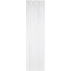 Vitrage Laura Wit 150 cm