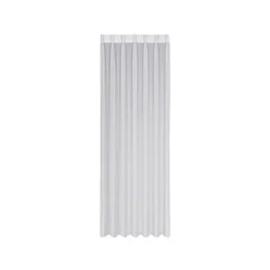 Vitrage Maxima Wit 220 cm