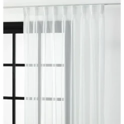 Vitrage Silke Off-white
