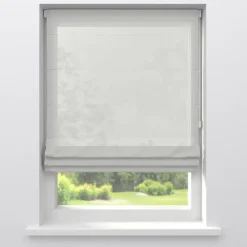 Vitrage Violet Room 150 cm