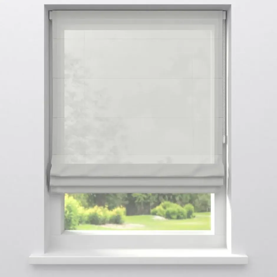 Vitrage Violet Room 150 cm