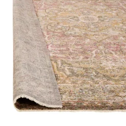 Vloerkleed Ardesh Bruin 200x305 cm
