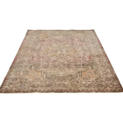 Vloerkleed Ardesh Bruin 200x305 cm