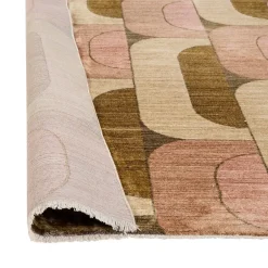 Vloerkleed Arvada Groen 200x310 cm