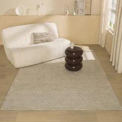 Vloerkleed Beau Greige 190x280 cm