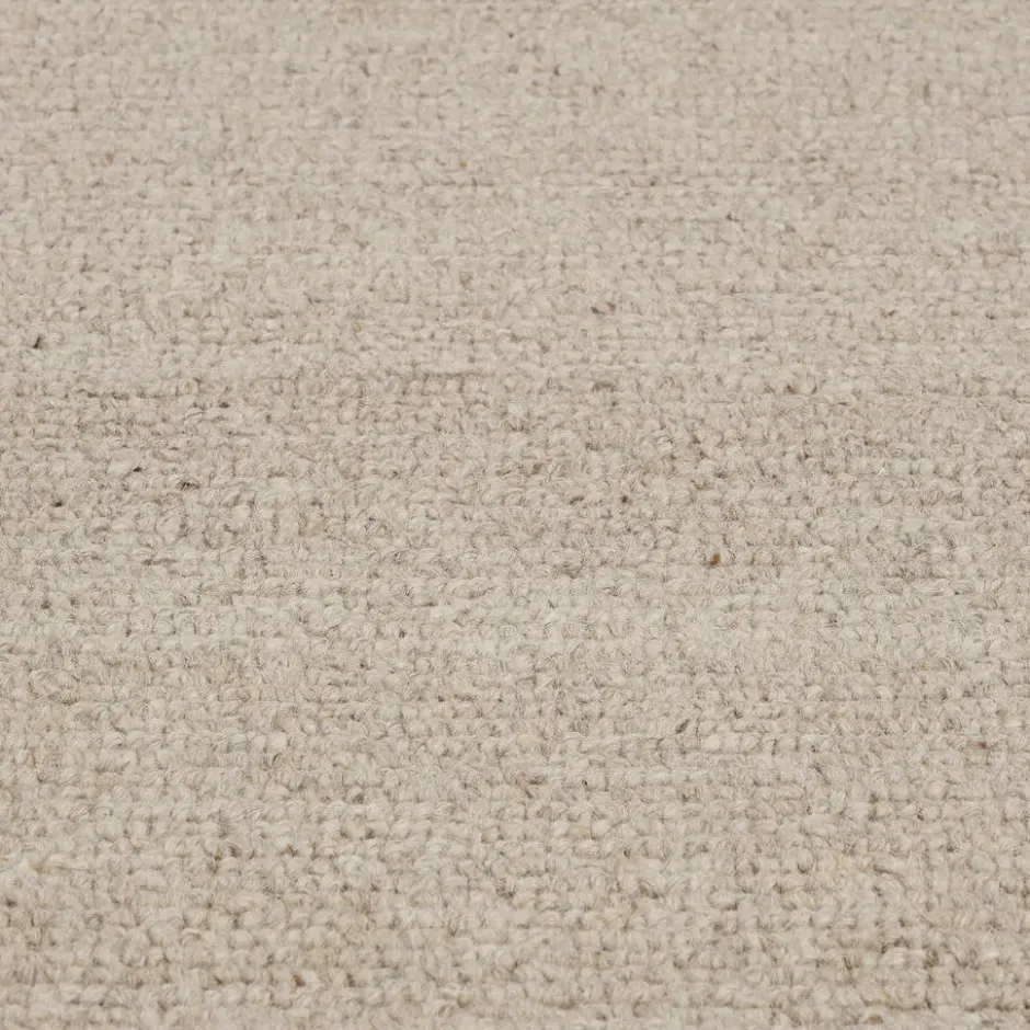 Vloerkleed Beau Greige 190x280 cm