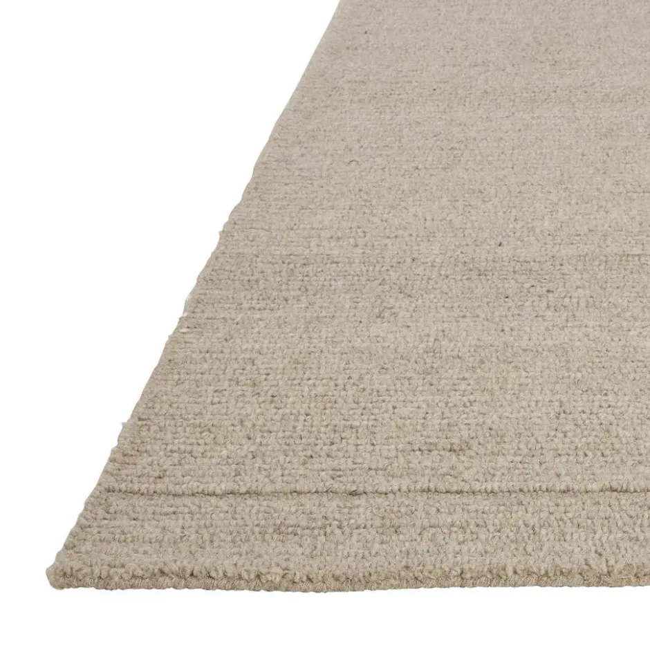 Vloerkleed Beau Greige 190x280 cm