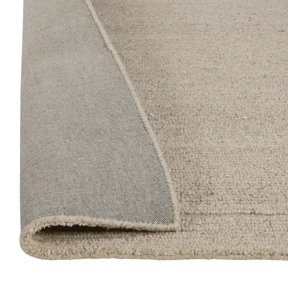 Vloerkleed Beau Greige 190x280 cm