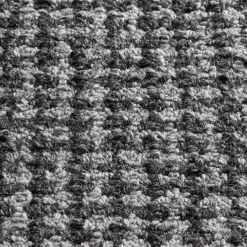 Vloerkleed Boxford Grijs 160x230 cm