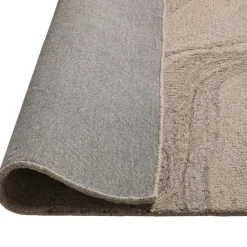 Vloerkleed Bunya Grijs 160x230 cm