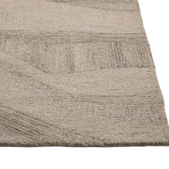 Vloerkleed Bunya Grijs 160x230 cm