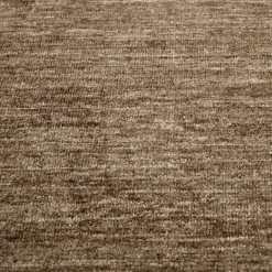 Vloerkleed Cashmire Donker Bruin 200x290 cm