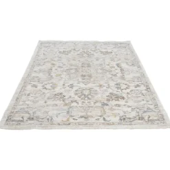 Vloerkleed Cashmire Grijs 200x300 cm