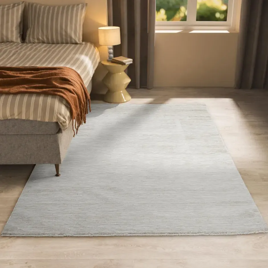Vloerkleed Cashmire Taupe 200x290 cm